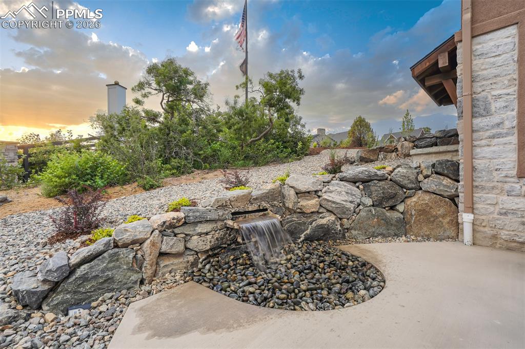 1239 Kelso Place Colorado Springs, CO 80921 - Photo 48 of 50