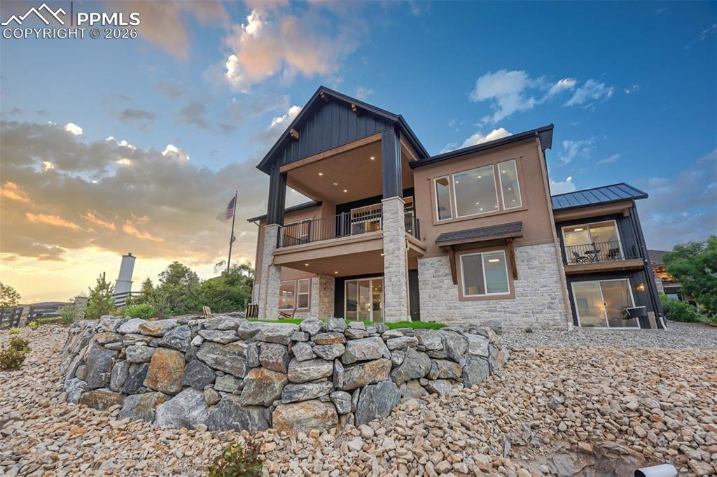 1239 Kelso Place Colorado Springs, CO 80921 - Photo 49 of 50