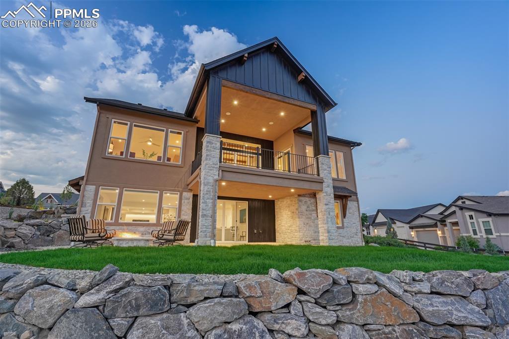 1239 Kelso Place Colorado Springs, CO 80921 - Photo 50 of 50