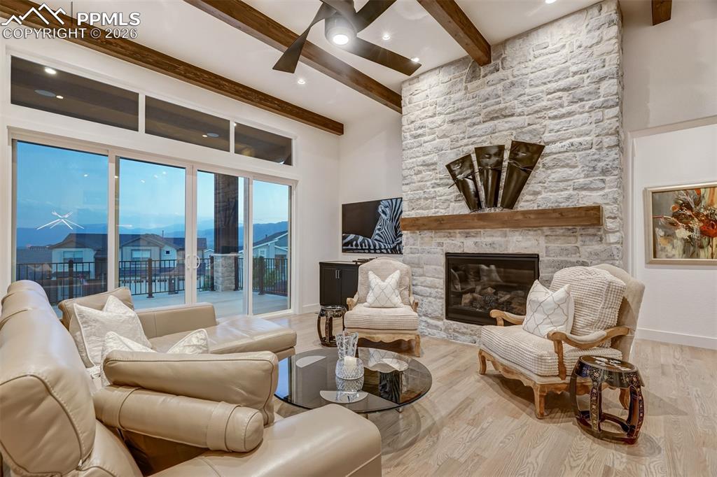 1239 Kelso Place Colorado Springs, CO 80921 - Photo 6 of 50