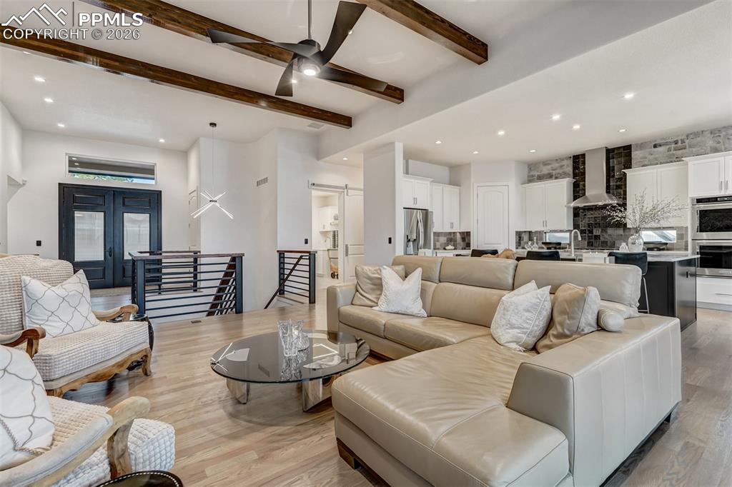 1239 Kelso Place Colorado Springs, CO 80921 - Photo 7 of 50