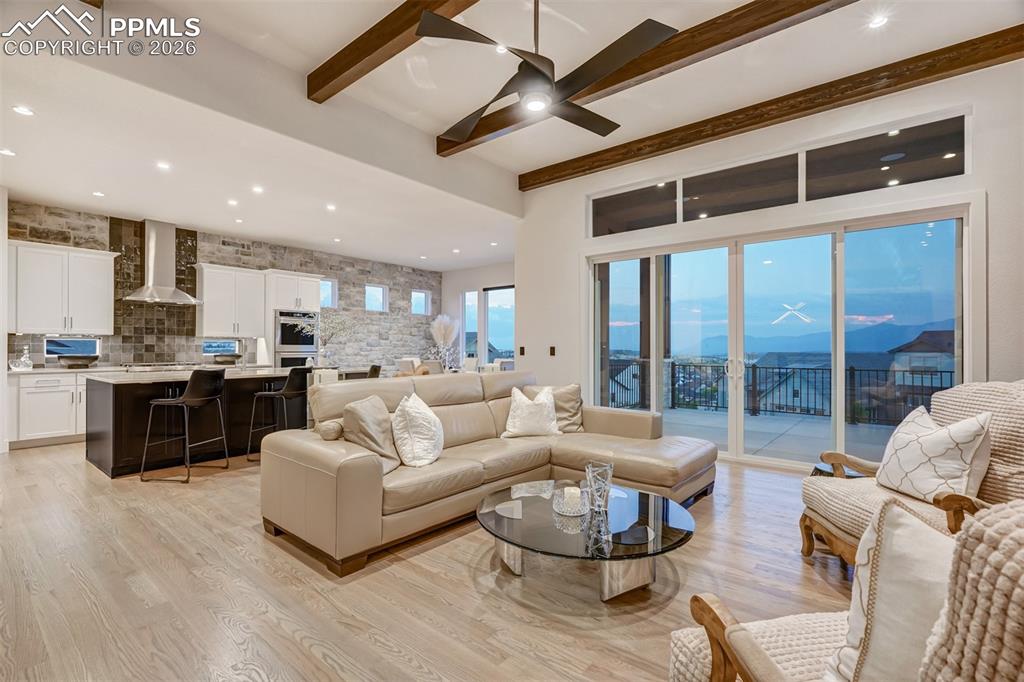 1239 Kelso Place Colorado Springs, CO 80921 - Photo 8 of 50