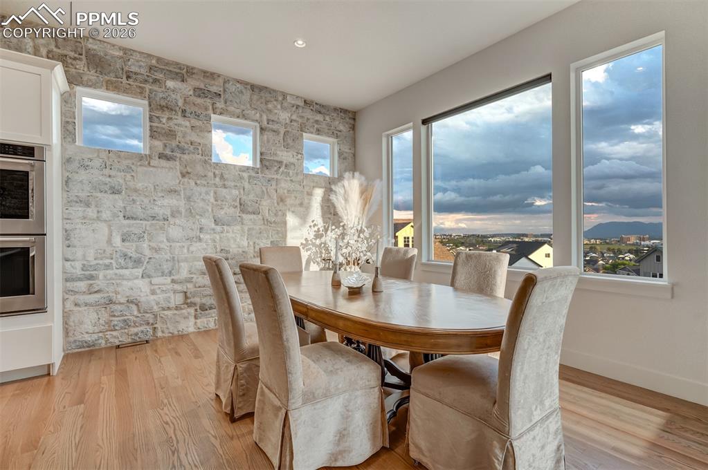 1239 Kelso Place Colorado Springs, CO 80921 - Photo 9 of 50