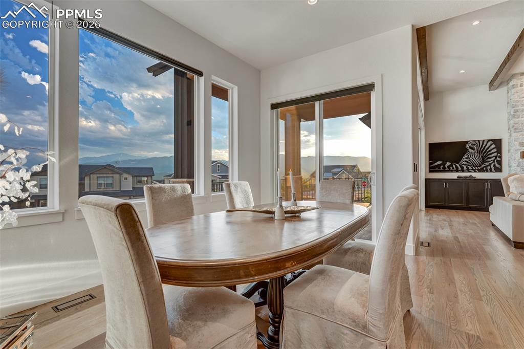 1239 Kelso Place Colorado Springs, CO 80921 - Photo 10 of 50