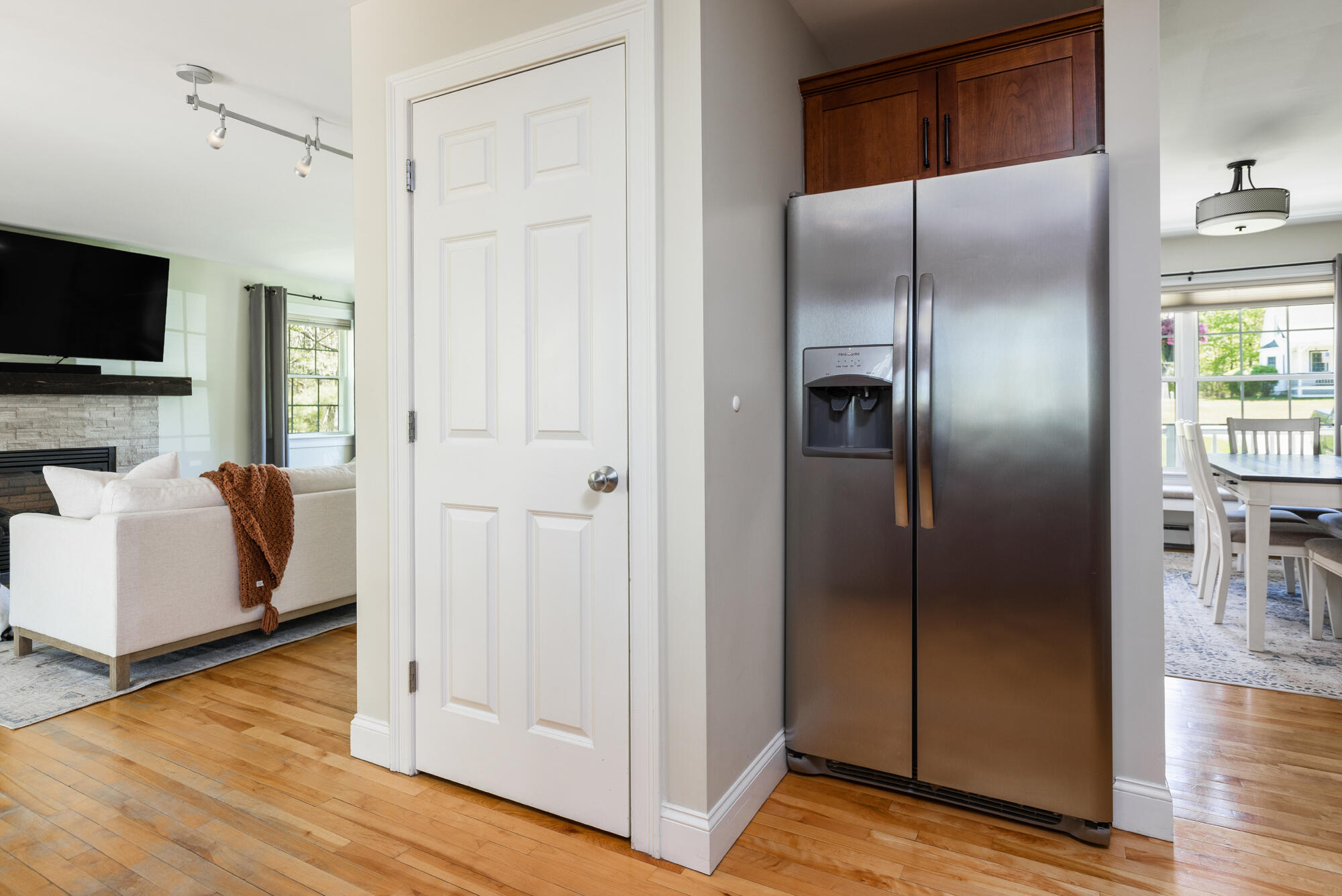 566 Duck Pond Road Westbrook, ME 04092 - Photo 12 of 35 Kitchen-4