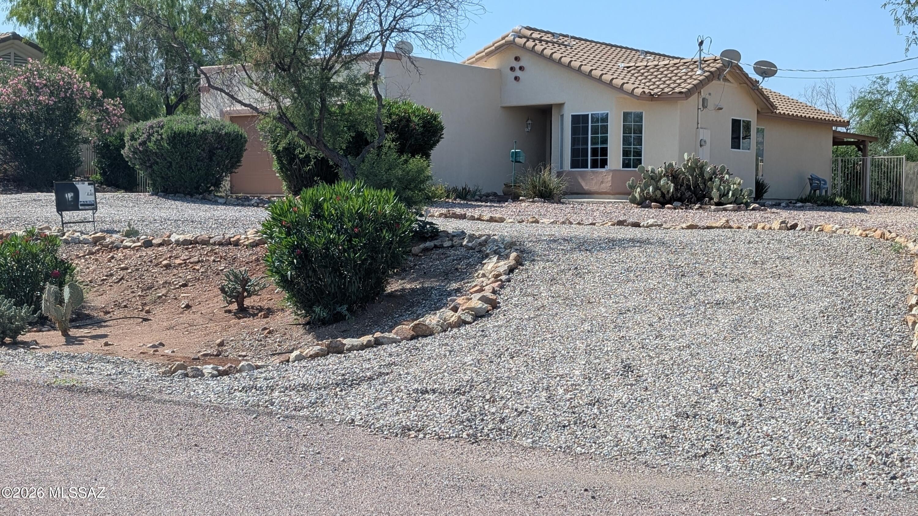 25 Camino Olympia Rio Rico, AZ 85648 - Photo 2 of 24 01