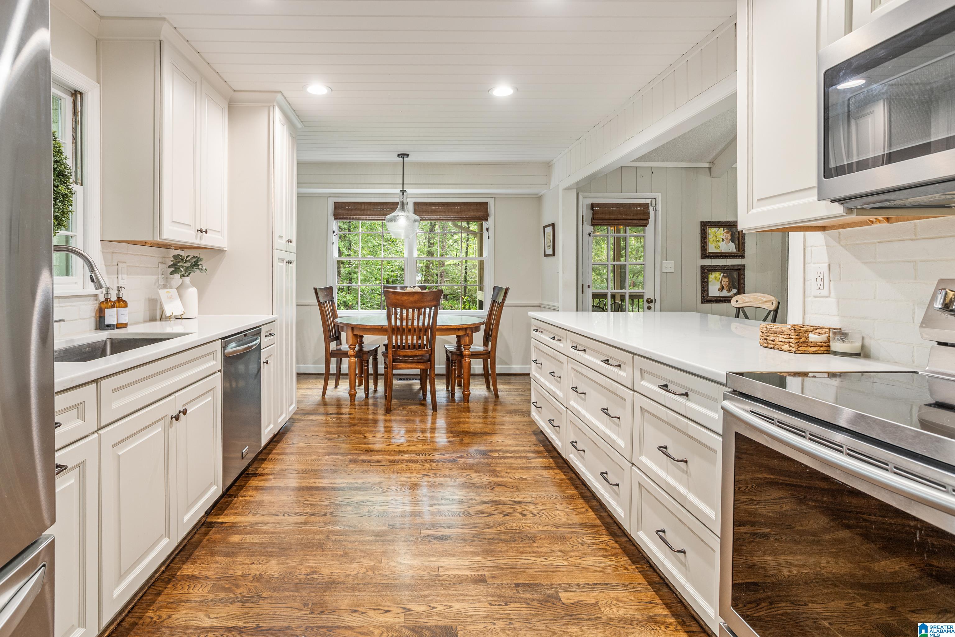 499 New Hope Mountain Road Pelham, AL 35124 - Photo 14 of 62