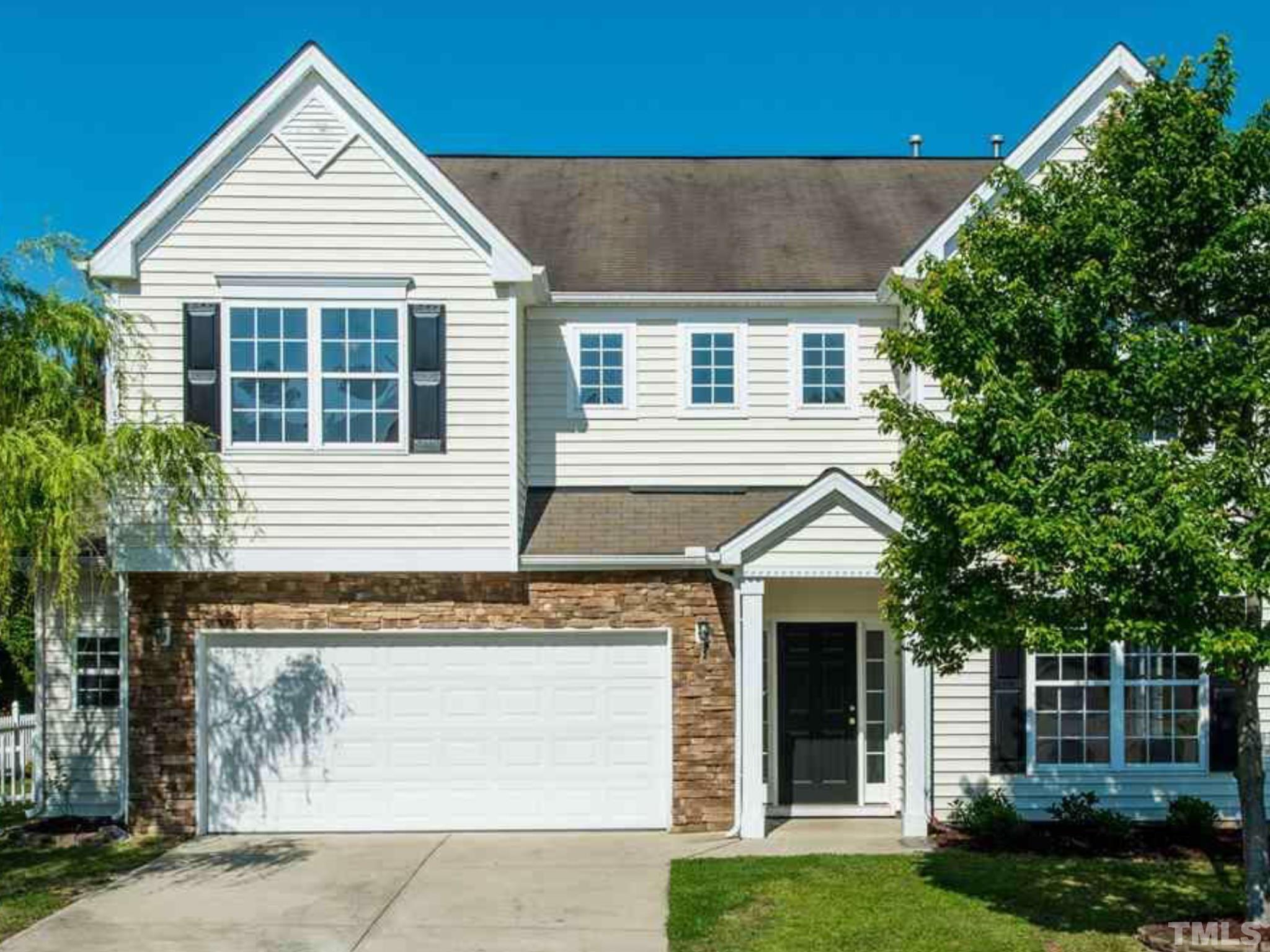 1609 Roaring Rapids Road Raleigh, NC 27610 - Photo 1 of 30 Gallery Image 1