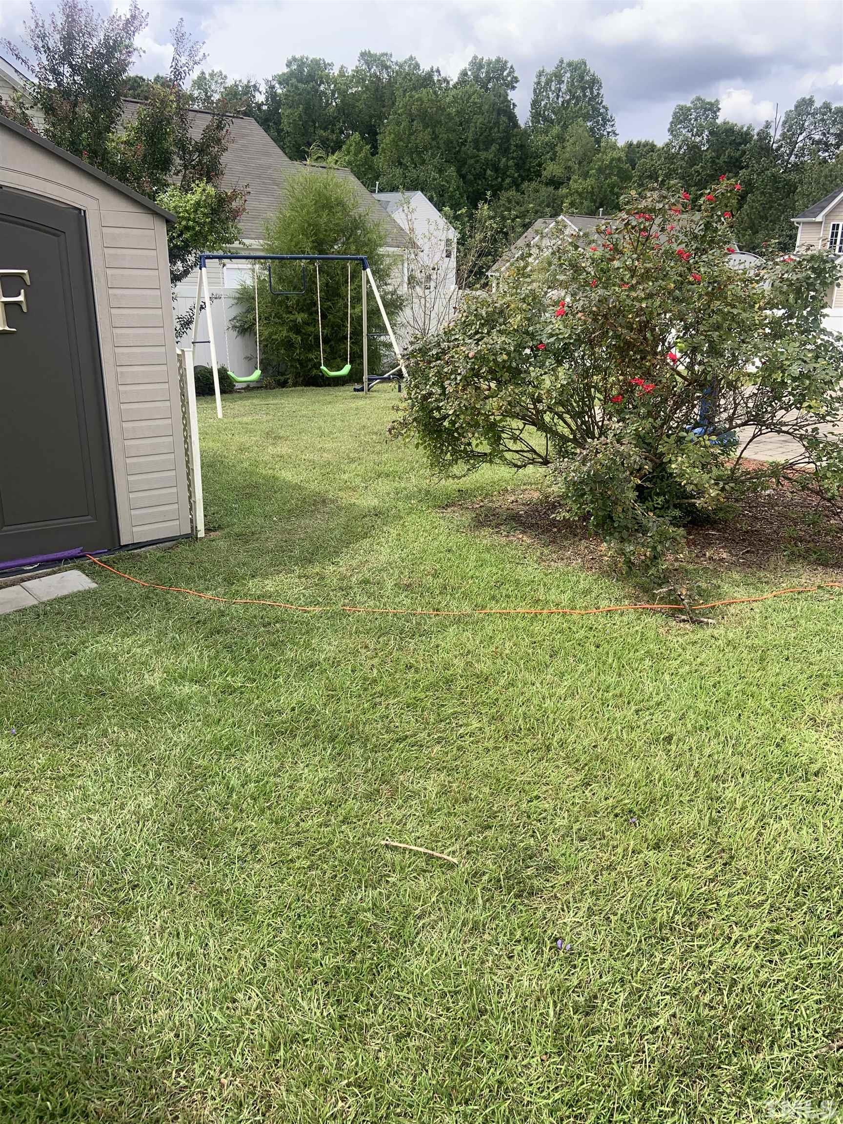 1609 Roaring Rapids Road Raleigh, NC 27610 - Photo 27 of 30 Gallery Image 27