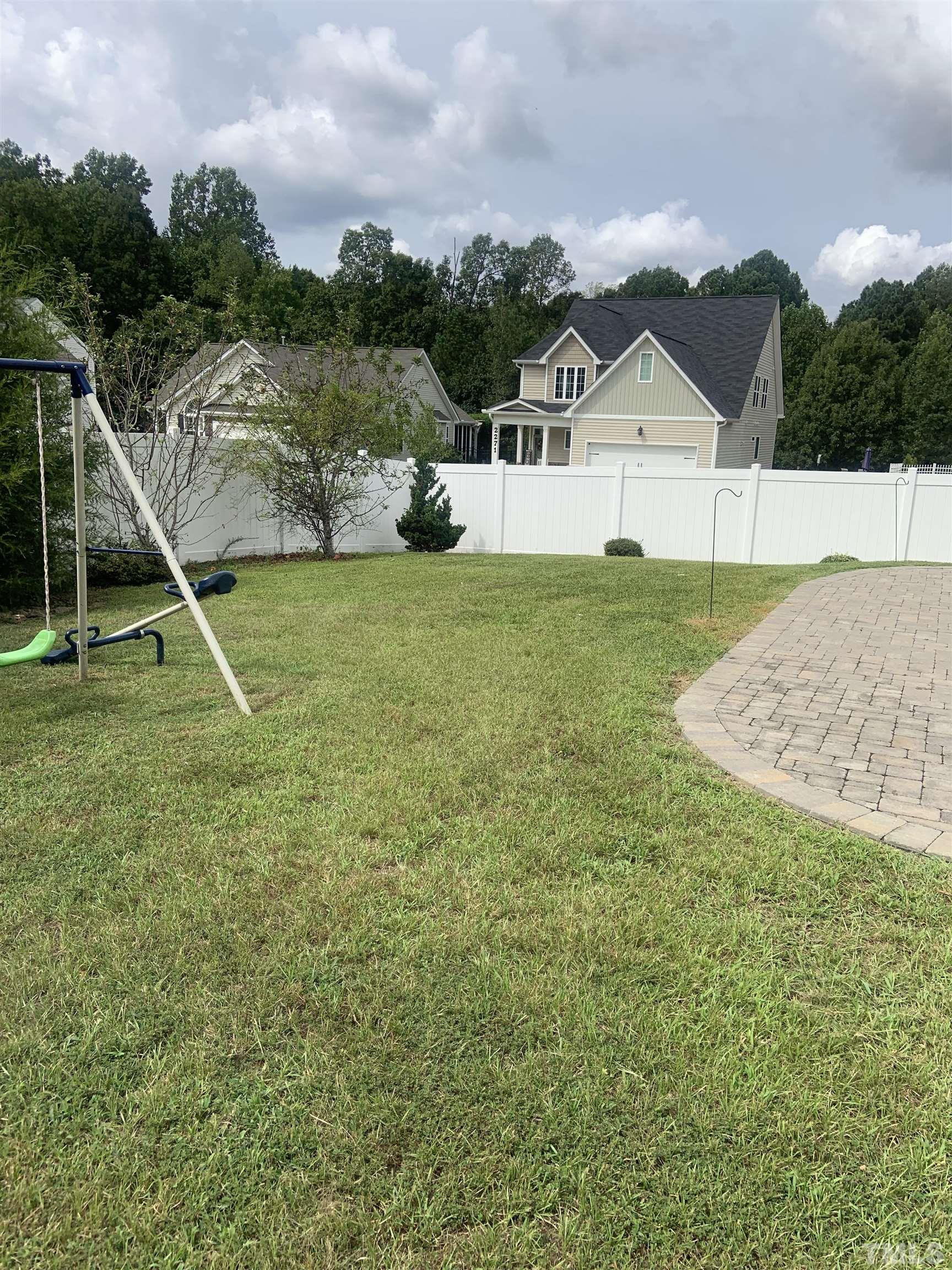 1609 Roaring Rapids Road Raleigh, NC 27610 - Photo 28 of 30 Gallery Image 28