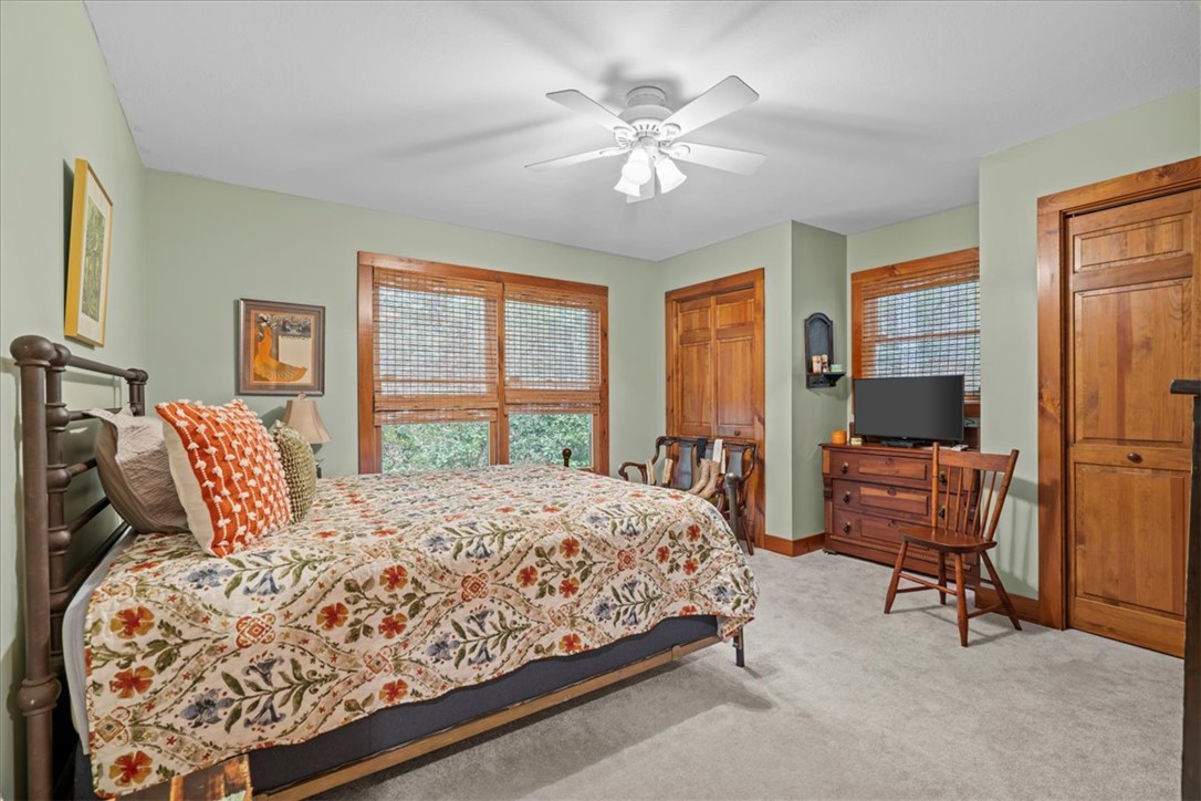 205 Pitcher Plant Lane Sunset, SC 29685 - Photo 31 of 45 Bedroom #3