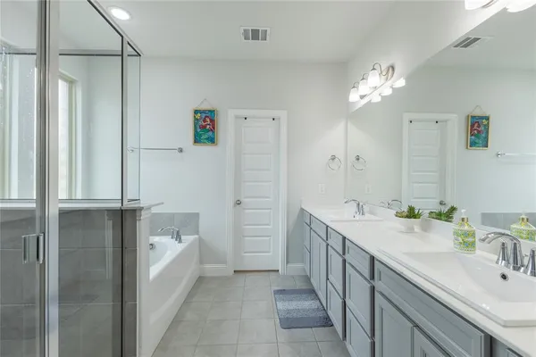 $579,000 | 6226 Hightower Street, Aubrey, TX 76227