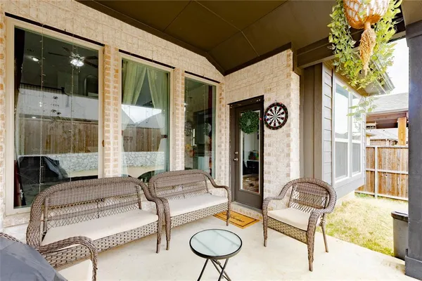 $579,000 | 6226 Hightower Street, Aubrey, TX 76227