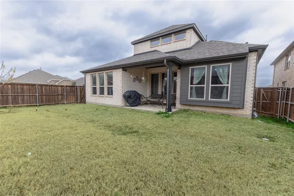 $579,000 | 6226 Hightower Street, Aubrey, TX 76227