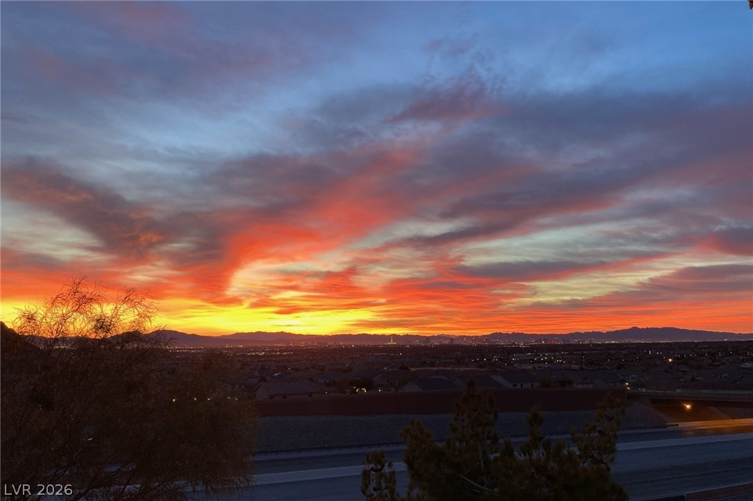 10550 West Alexander Road, Unit 2025 Las Vegas, NV 89129 - Photo 9 of 19 View from Balcony