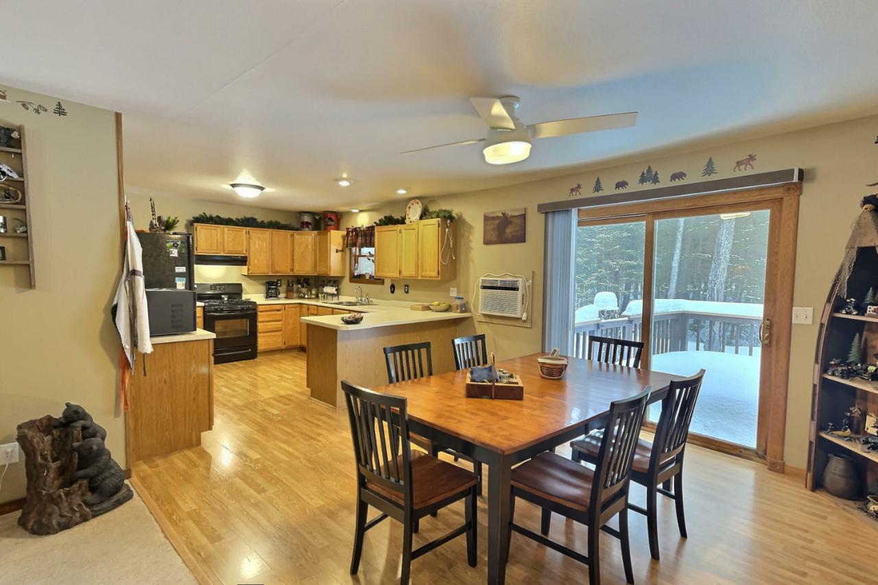 1980 Harmony Lake Road Eagle River, WI 54521 - Photo 4 of 55 Gallery Image 4