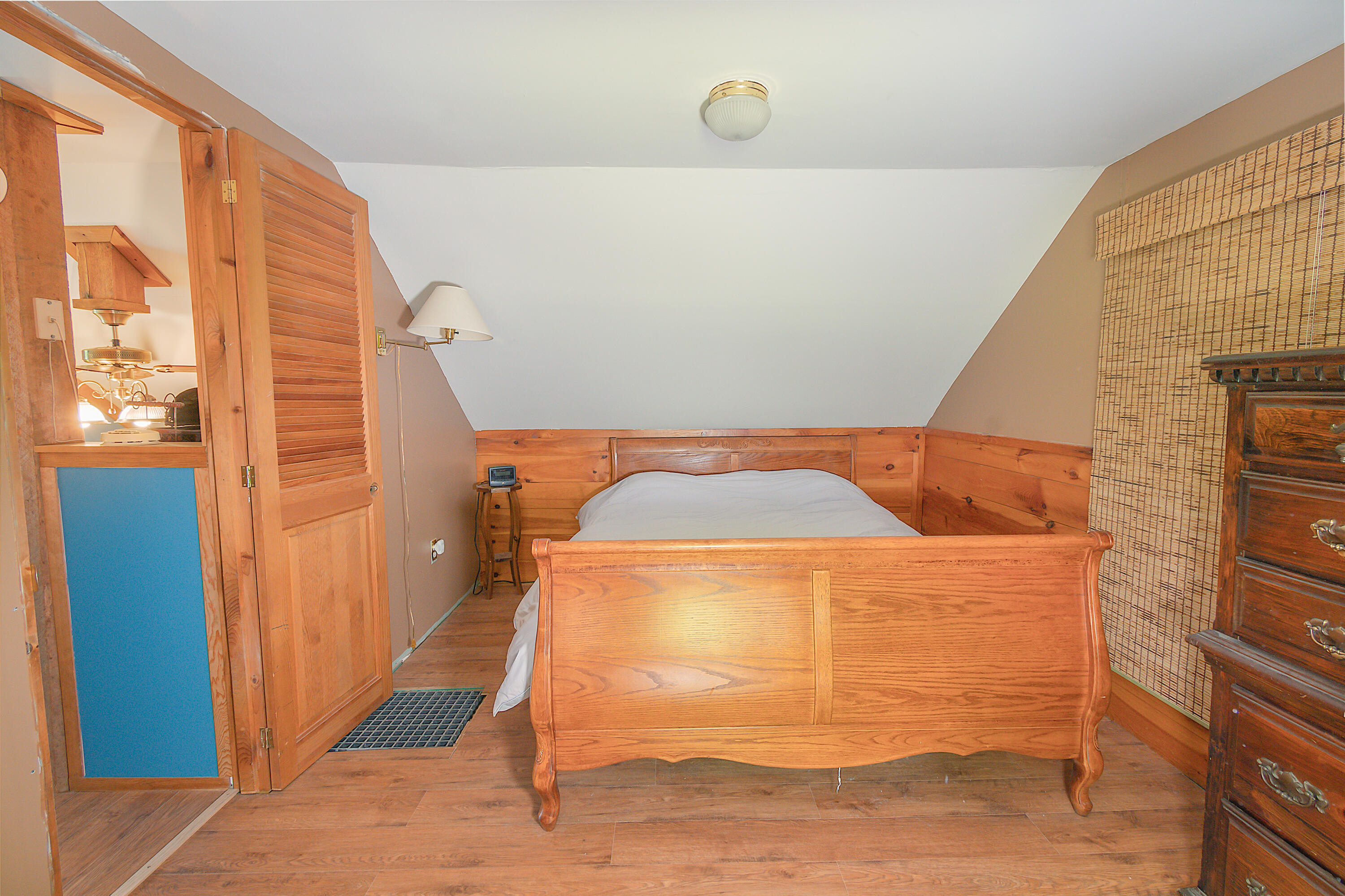 1281 Center Hill Road Weld, ME 04285 - Photo 25 of 43 Bedroom #2