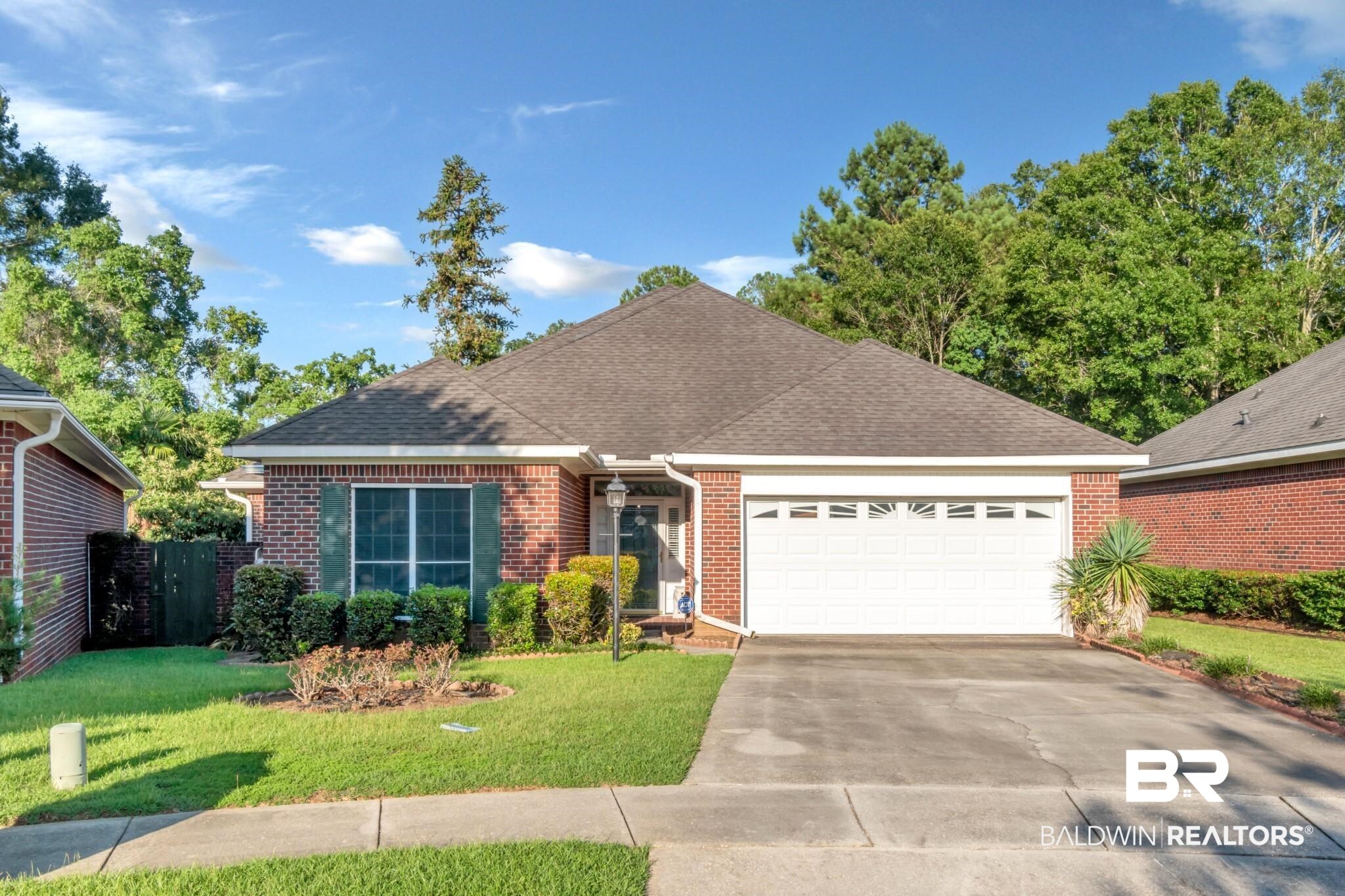 1021 Cross Gates Place Mobile, AL 36609 - Photo 2 of 28