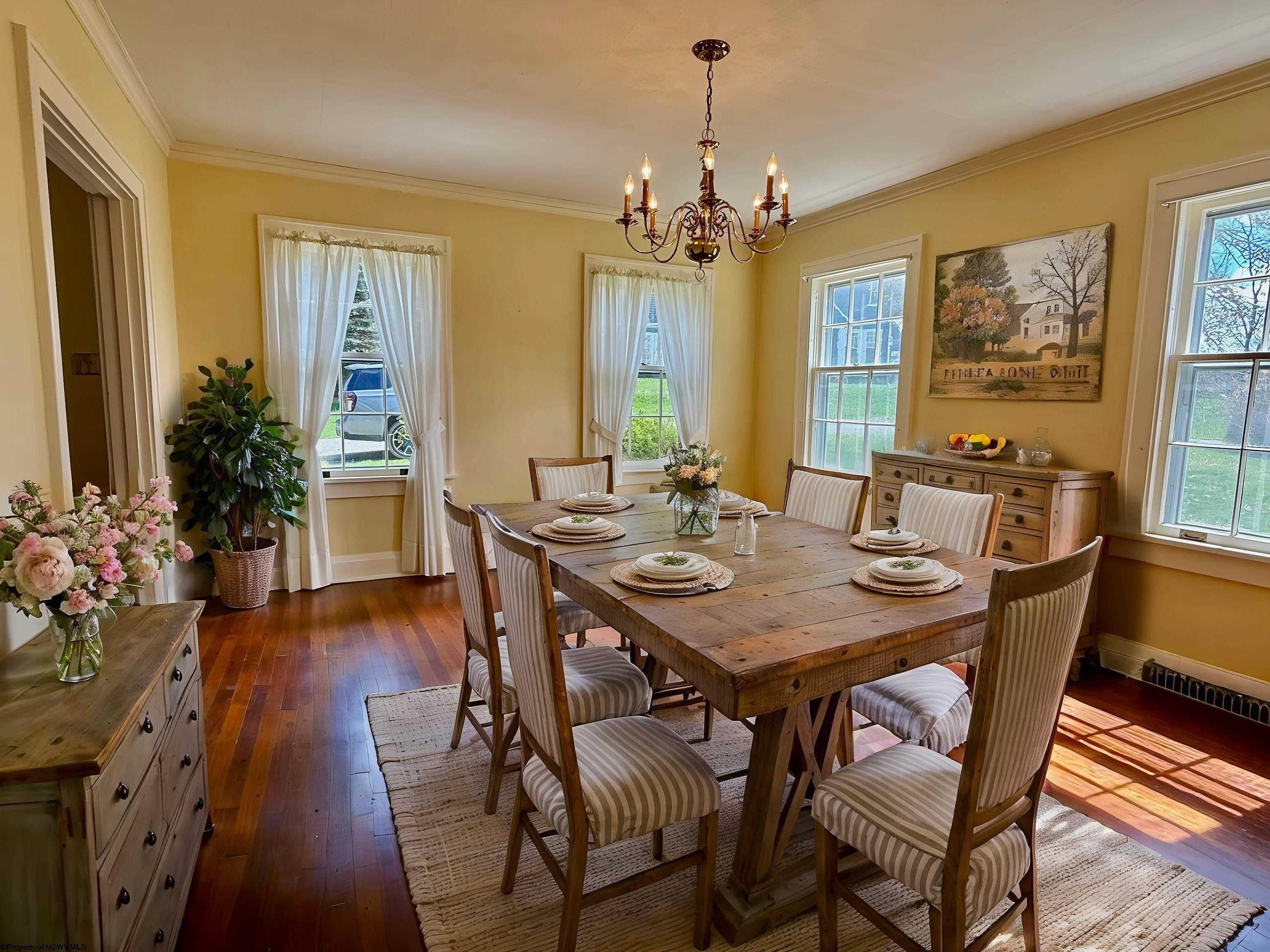 101 Avondale Road Fairmont, WV 26554 - Photo 8 of 29 Gallery Image 8