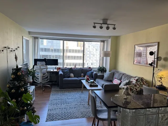 $2,100 | 211 East Ohio Street, Unit 2405, Chicago, IL 60611