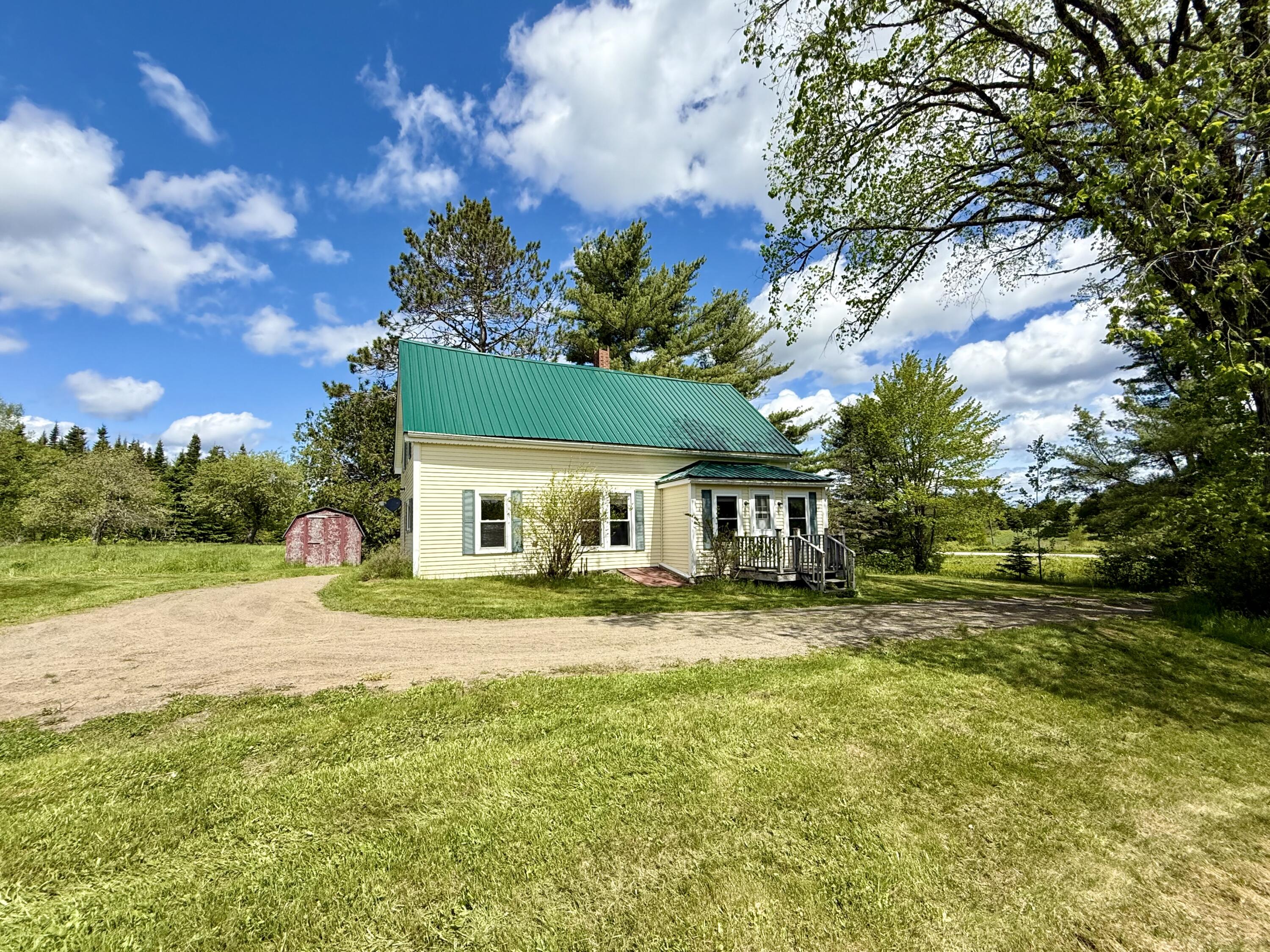 149 Old Eastport Road Perry, ME 04667 - Photo 12 of 71 21