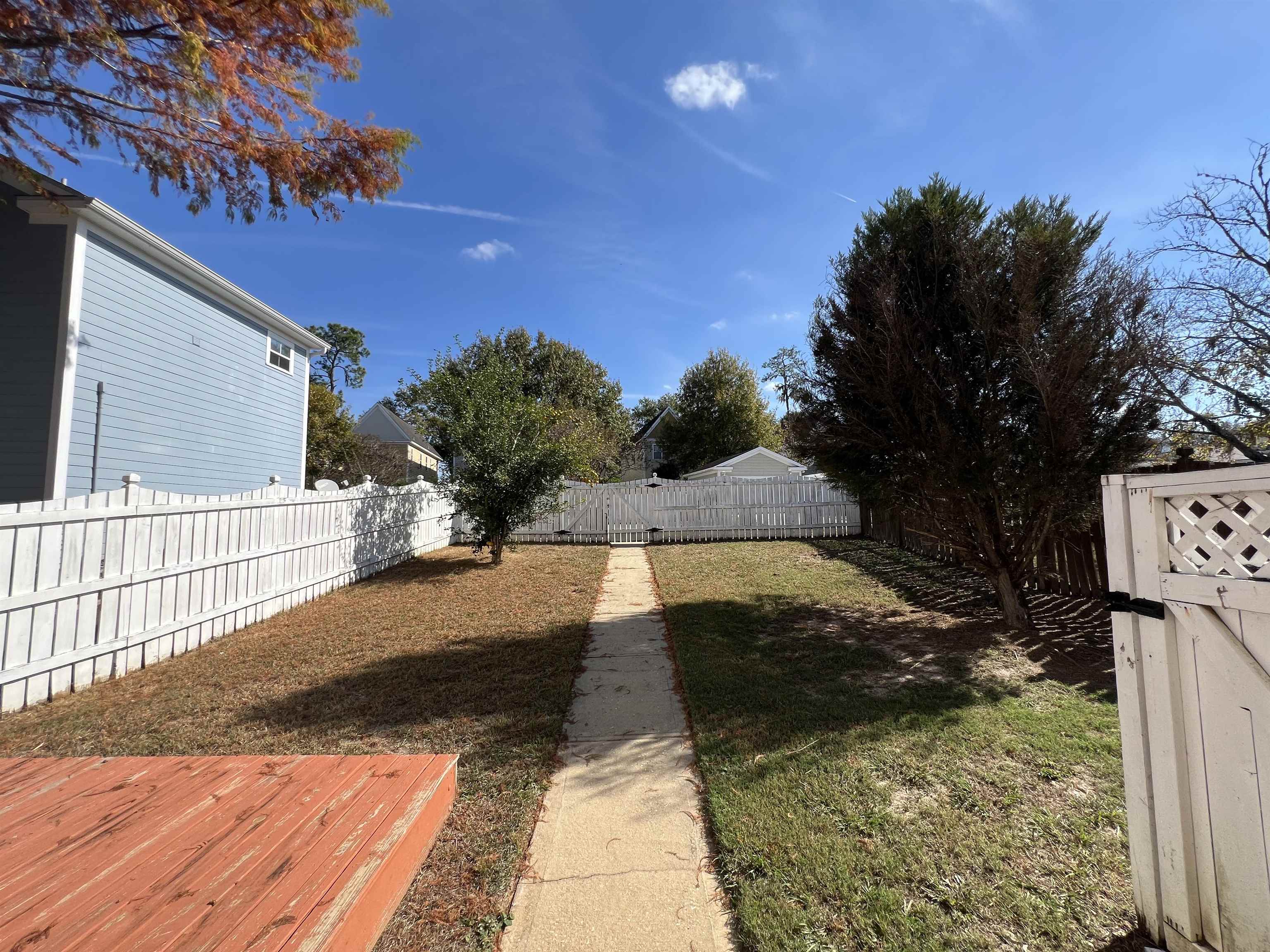 3687 Longfellow Road Tallahassee, FL 32311 - Photo 3 of 20