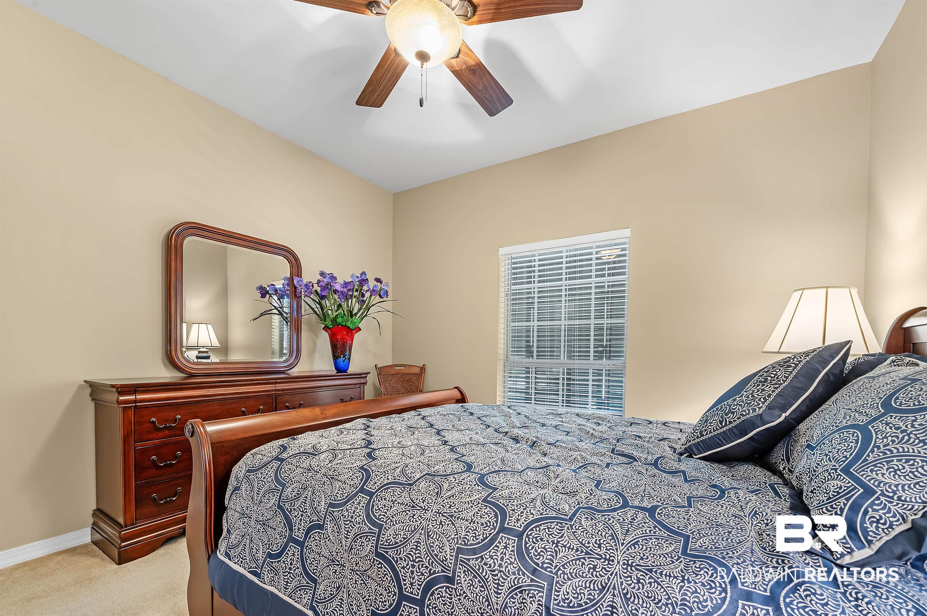 1243 Pembroke Way Foley, AL 36535 - Photo 33 of 46 Second Bedroom