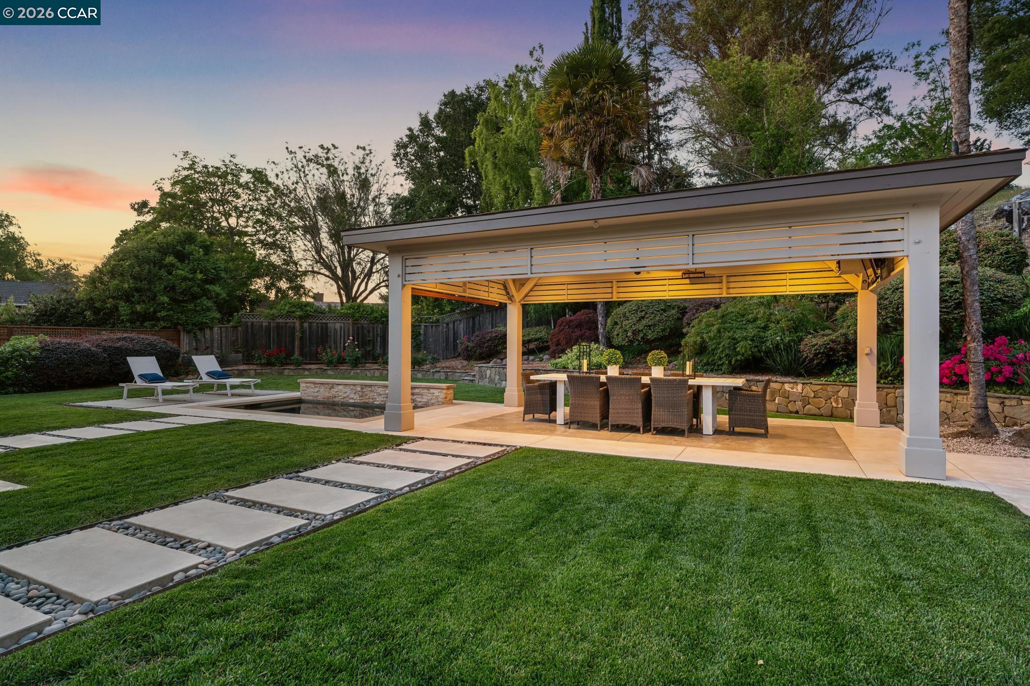 1409 Rimer Drive Moraga, CA 94556 - Photo 53 of 56