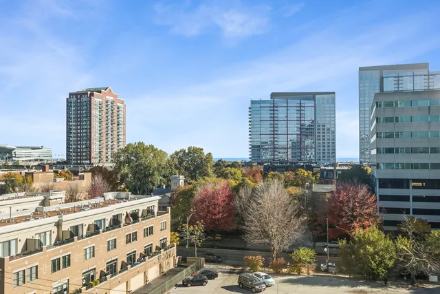 $269,000 | 1845 South Michigan Avenue, Unit 808, Chicago, IL 60616