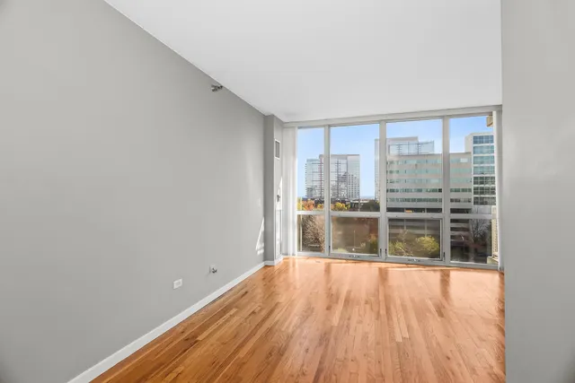 $269,000 | 1845 South Michigan Avenue, Unit 808, Chicago, IL 60616