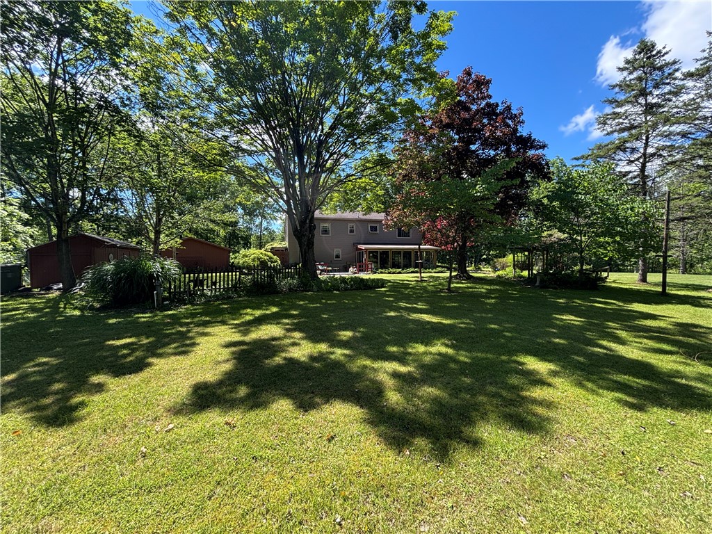750 Turner Road Arcadia, NY 14513 - Photo 38 of 42
