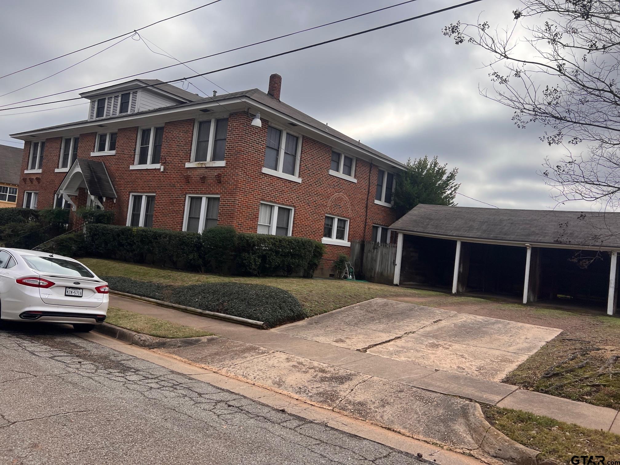 111 Rowland Place, Unit 4 Tyler, TX 75701 - Photo 3 of 17