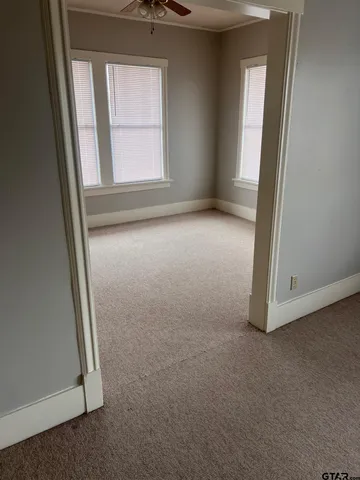 $950 | 111 Rowland Place, Unit 4, Tyler, TX 75701