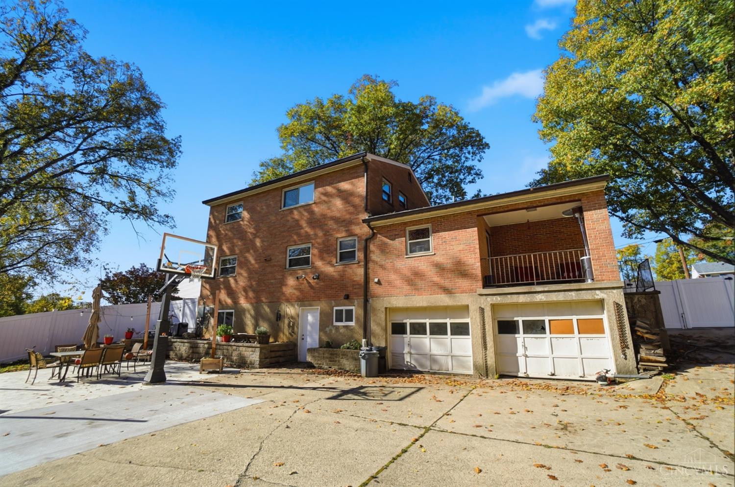 5668 Haubner Road Cincinnati, OH 45247 - Photo 53 of 58