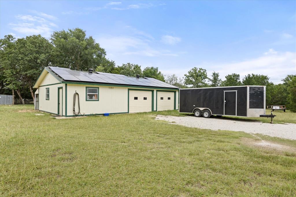 4726 Old Granbury Road Granbury, TX 76049 - Photo 33 of 40