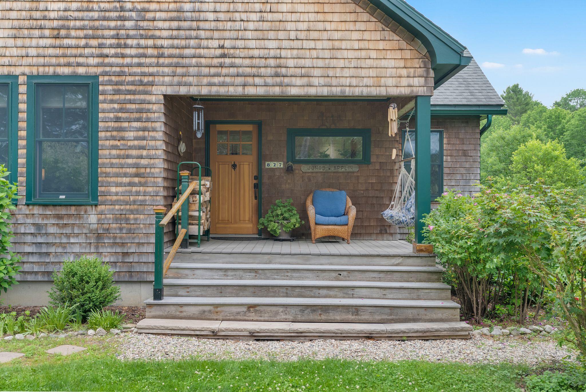 827 Sligo Road North Yarmouth, ME 04097 - Photo 35 of 42