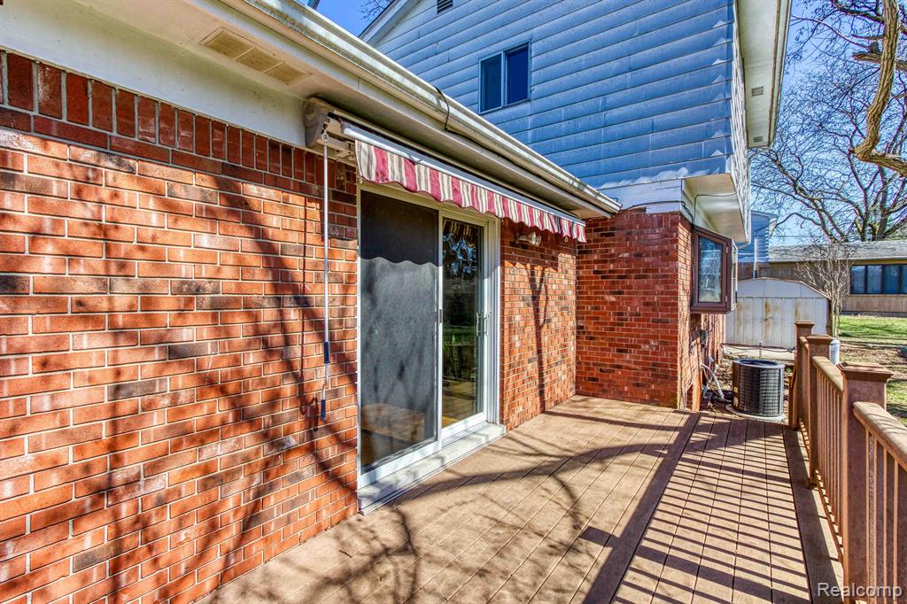 11048 30 Mile Road Washington, MI 48095 - Photo 42 of 59