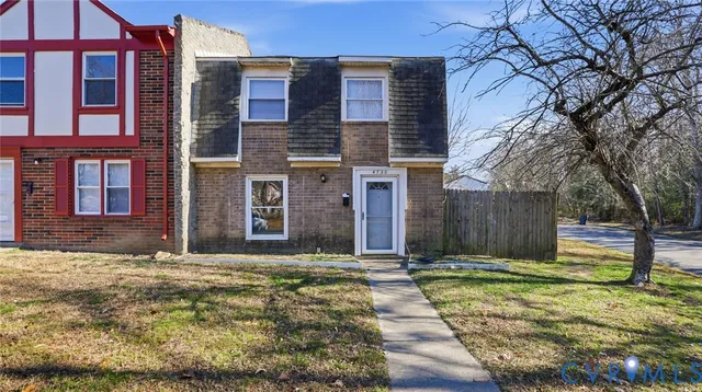 $235,000 | 4720 Brimley Place, Richmond, VA 23234