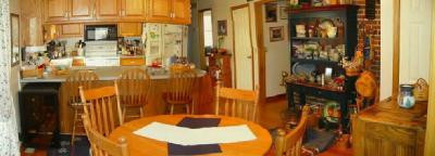 1398 Herndon Road Lawrenceburg, KY 40342 - Photo 3 of 8 Kitchen