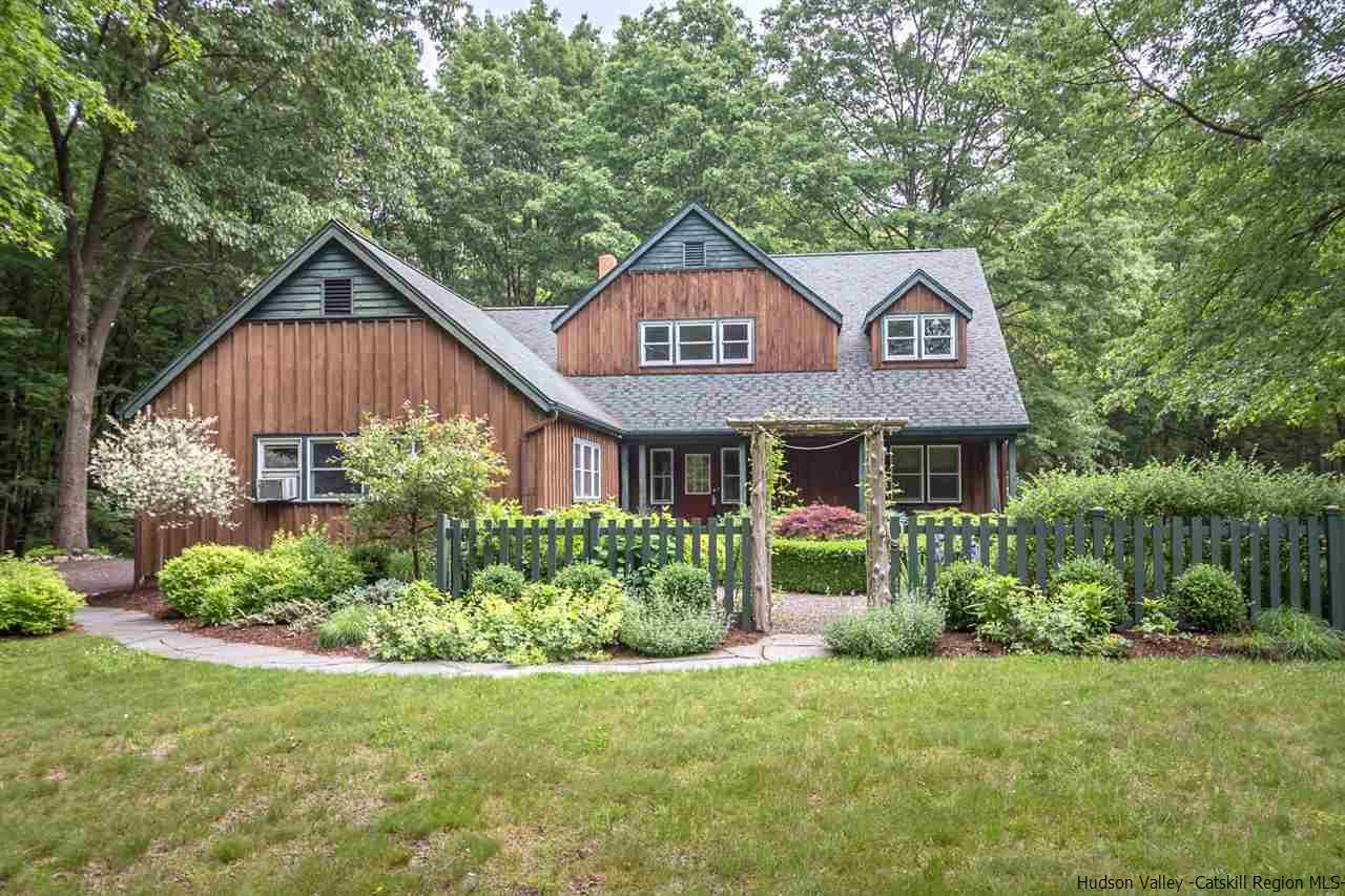 462 Decker Road Wallkill, NY 12589 - Photo 1 of 35 Photo 1