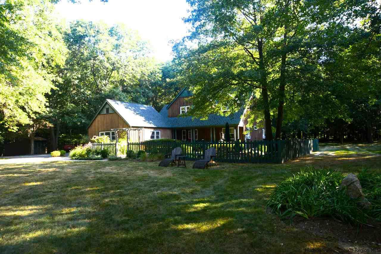 462 Decker Road Wallkill, NY 12589 - Photo 25 of 35 Photo 25