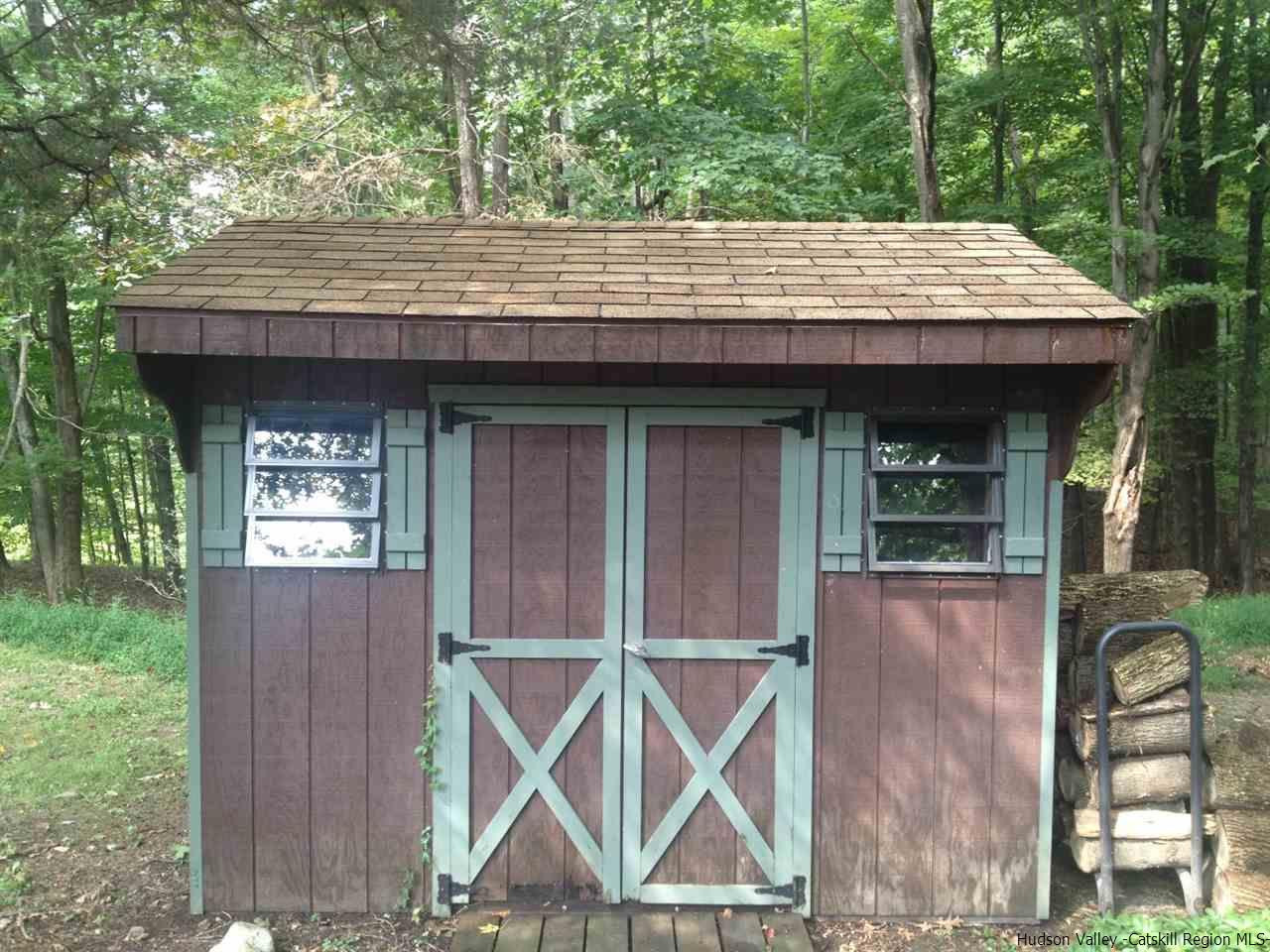 462 Decker Road Wallkill, NY 12589 - Photo 28 of 35 Photo 28