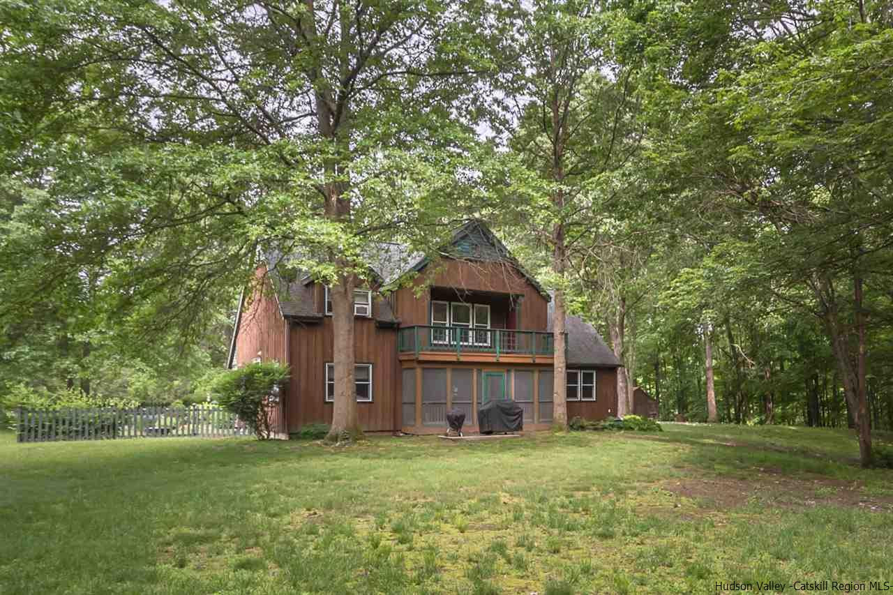 462 Decker Road Wallkill, NY 12589 - Photo 34 of 35 Photo 34