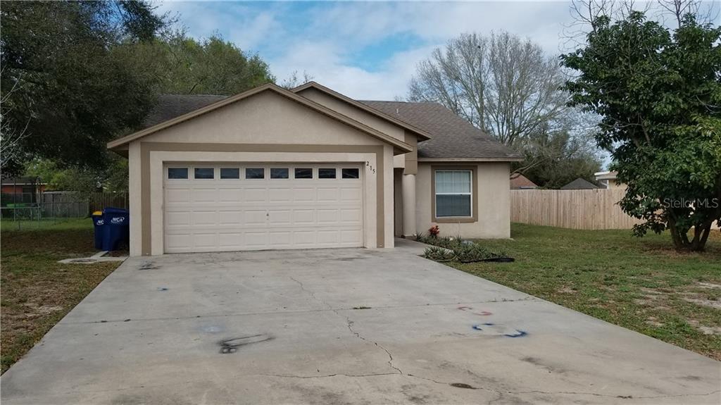 215 Ashley Road Mascotte, FL 34753 - Photo 1 of 1
