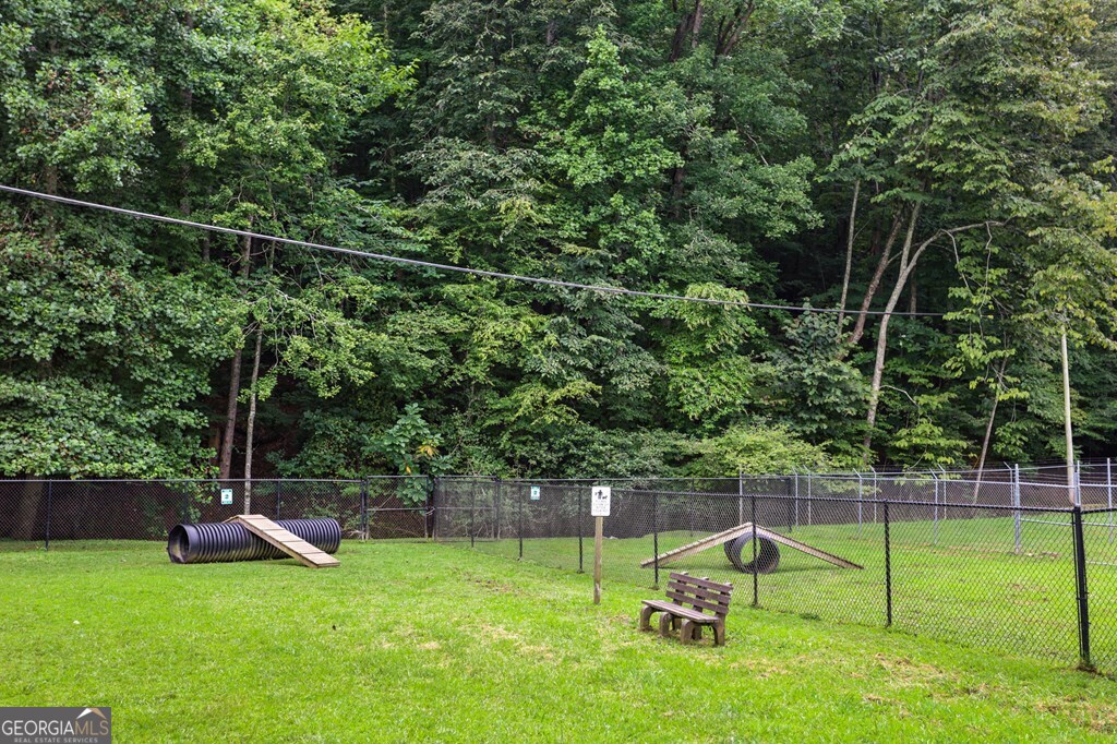 Lot 560 Chattle Way Ellijay, GA 30540 - Photo 20 of 26 a view of a park with a slide
