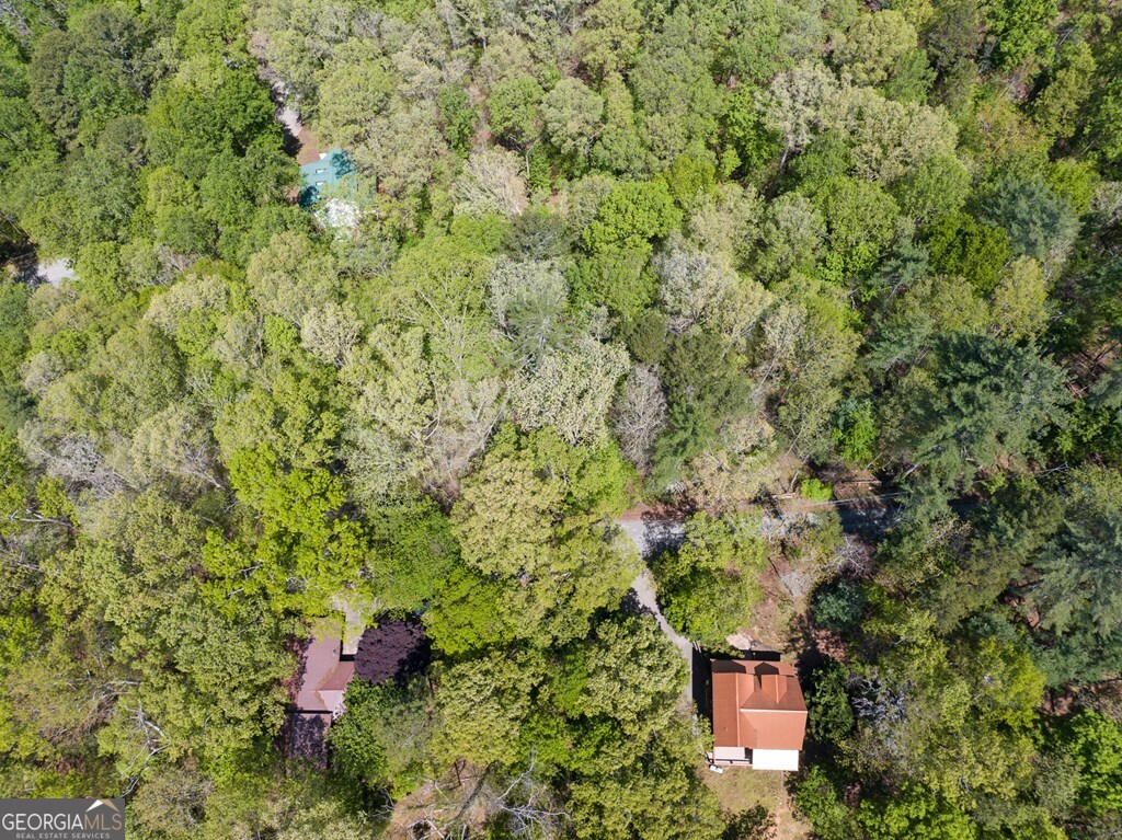 Lot 560 Chattle Way Ellijay, GA 30540 - Photo 7 of 26 an aerial view of a house with a yard