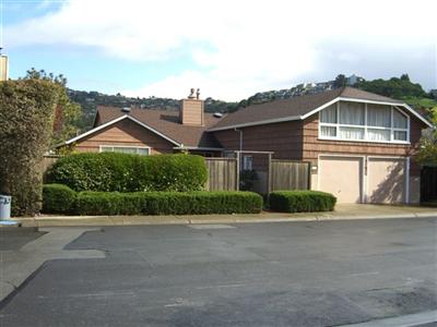 62 Peninsula Road Belvedere, CA 94920 - Photo 1 of 5 Gallery Image 1