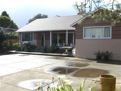62 Peninsula Road Belvedere, CA 94920 - Photo 4 of 5 Gallery Image 4