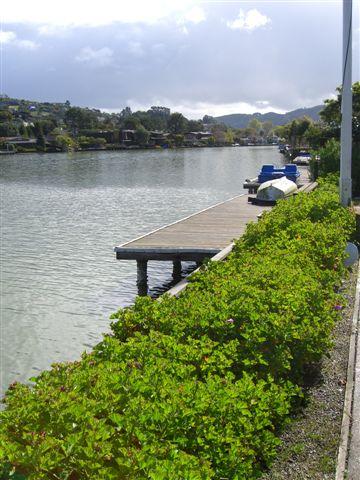 62 Peninsula Road Belvedere, CA 94920 - Photo 5 of 5 Gallery Image 5