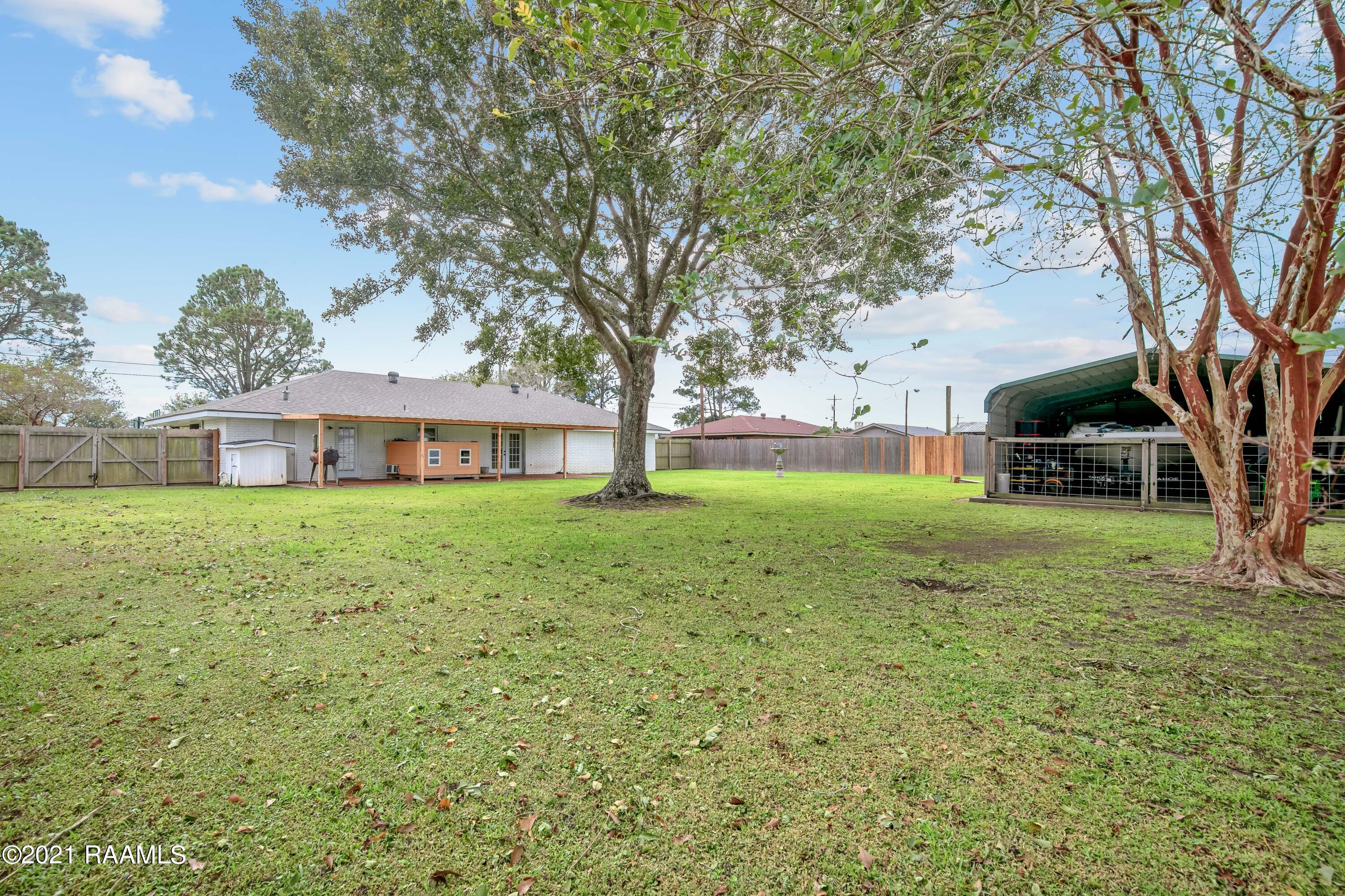 916 West Butcher Switch Road Lafayette, LA 70507 - Photo 20 of 21 Gallery Image 20